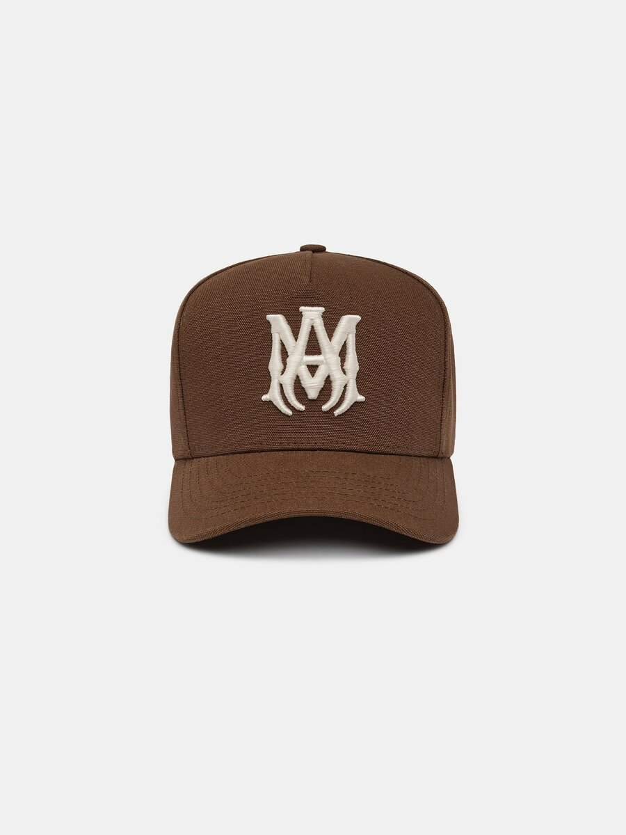 CASQUETTE MA EN TOILE