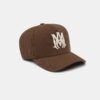 CASQUETTE MA EN TOILE