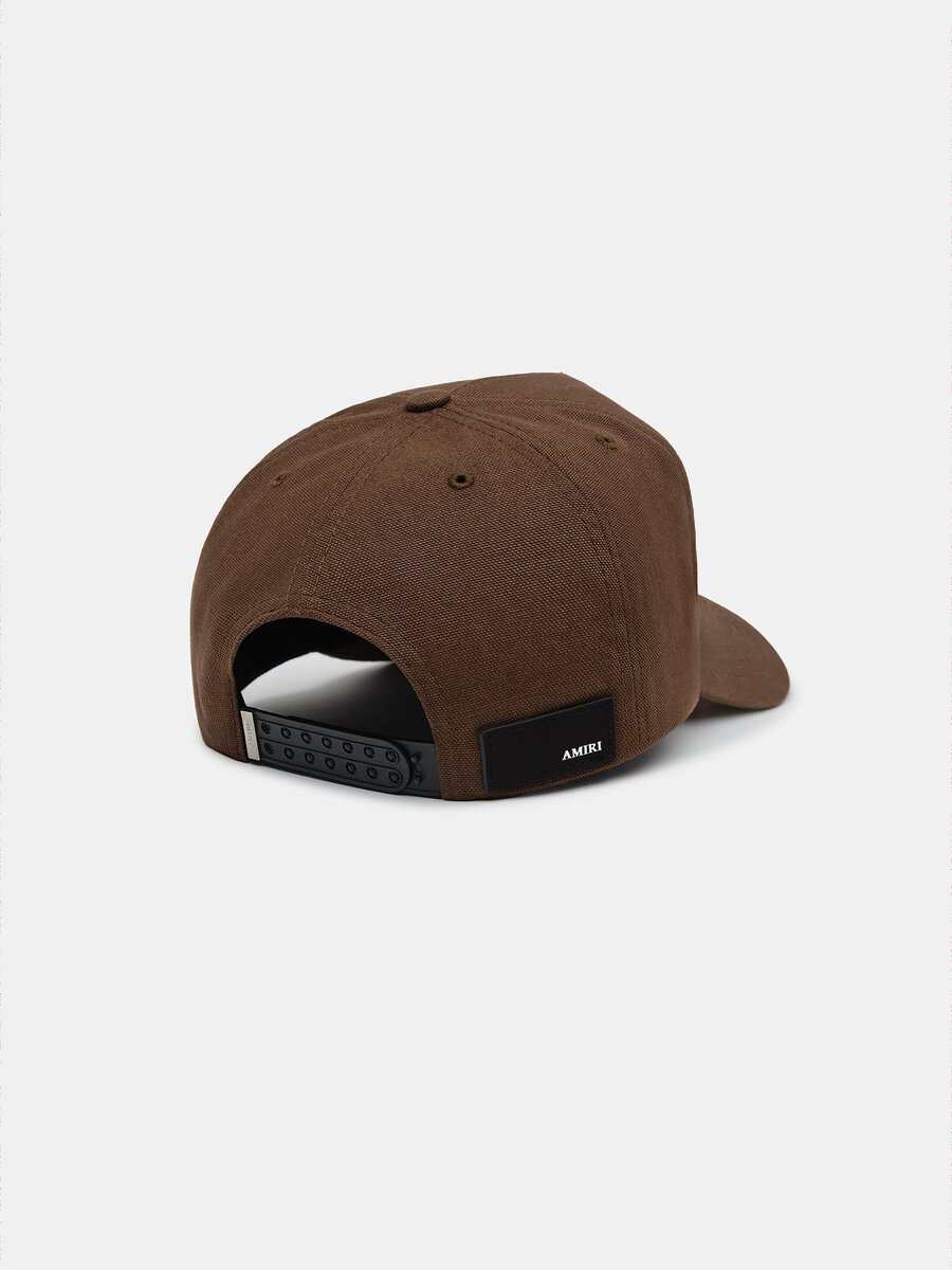 CASQUETTE MA EN TOILE