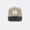 CASQUETTE MA QUAD JACQUARD