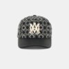 CASQUETTE MA QUAD JACQUARD