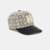 CASQUETTE MA QUAD JACQUARD
