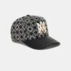 CASQUETTE MA QUAD JACQUARD