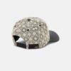 CASQUETTE MA QUAD JACQUARD