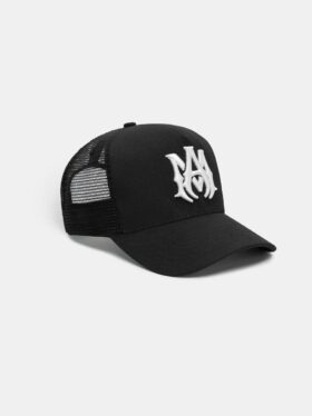 CASQUETTE MA TRUCKER POUR ENFANTS