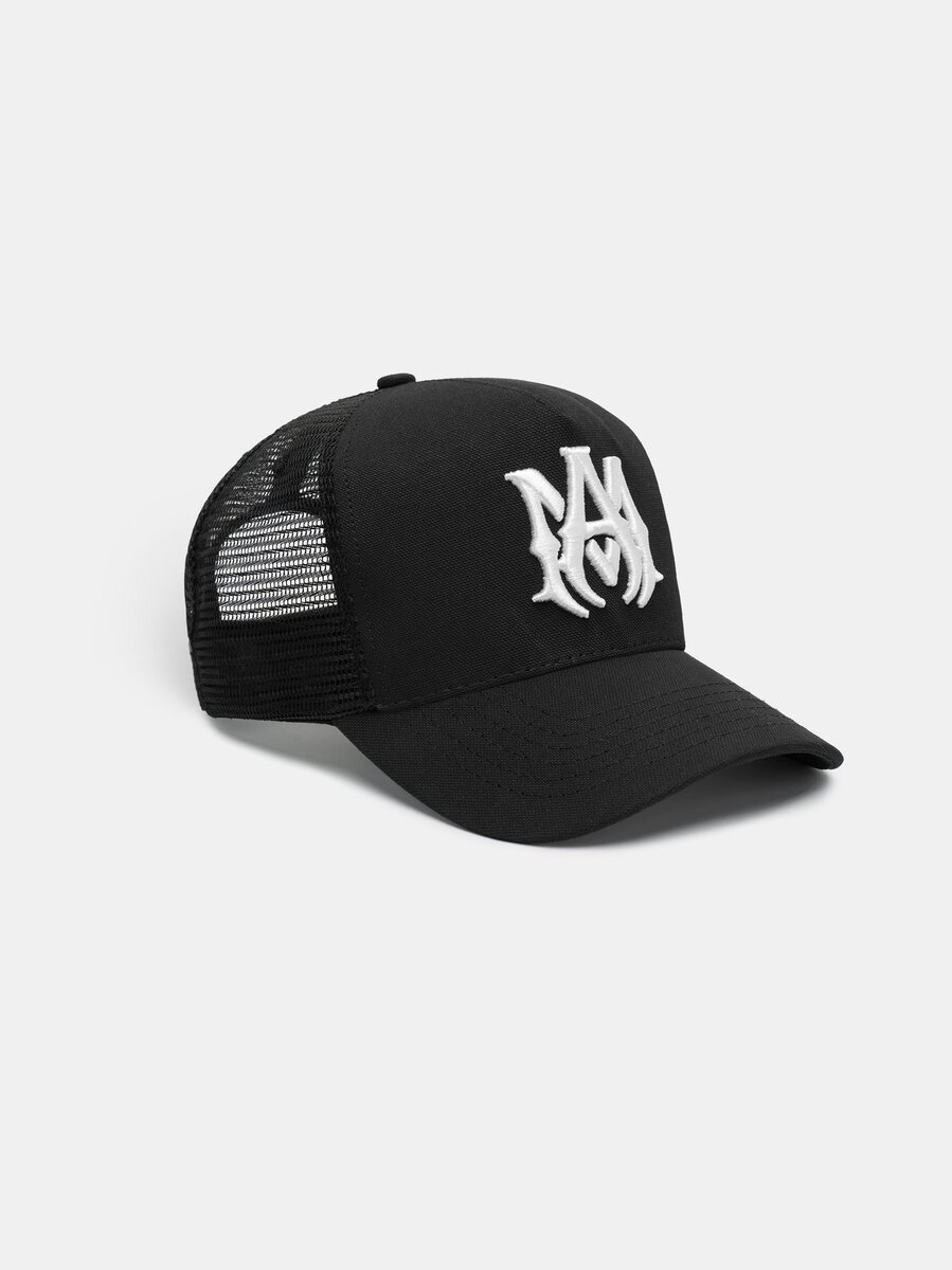 CASQUETTE MA TRUCKER POUR ENFANTS