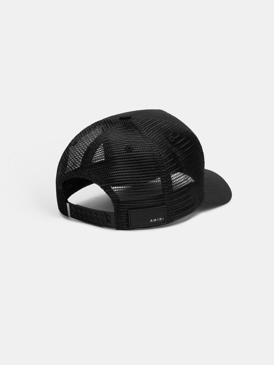 CASQUETTE MA TRUCKER POUR ENFANTS