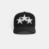 Casquette Trucker 3 étoiles