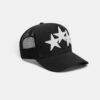 Casquette Trucker 3 étoiles