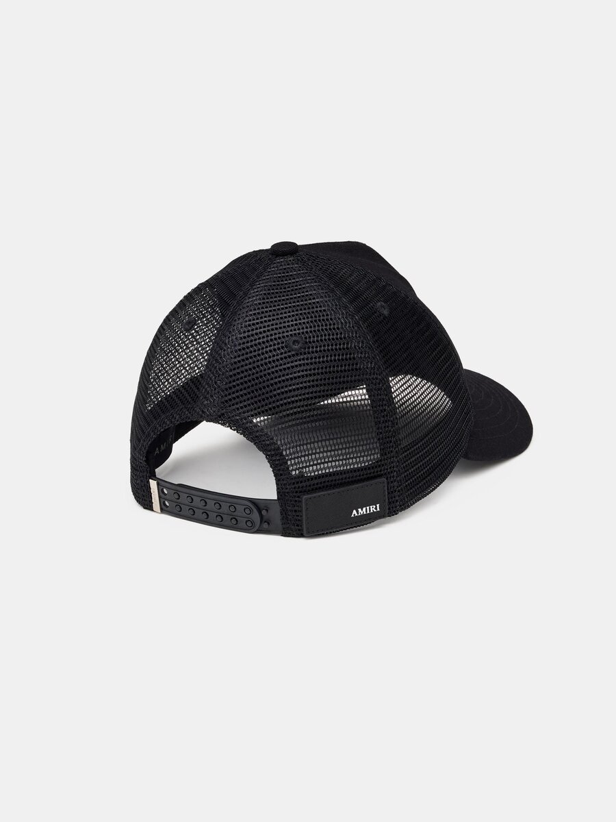 CASQUETTE DE CAMIONNEUR MA