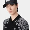 Casquette Trucker avec logo MA