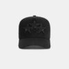 CASQUETTE TRUCKER CRYSTAL 3 STAR
