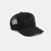 CASQUETTE TRUCKER CRYSTAL 3 STAR