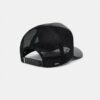 CASQUETTE TRUCKER MA EN CUIR