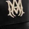CASQUETTE TRUCKER MA EN CUIR
