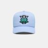 CASQUETTE TRUCKER MA SURF FOAM