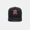 CASQUETTE TRUCKER MA SURF FOAM