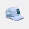 CASQUETTE TRUCKER MA SURF FOAM
