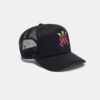 CASQUETTE TRUCKER MA SURF FOAM