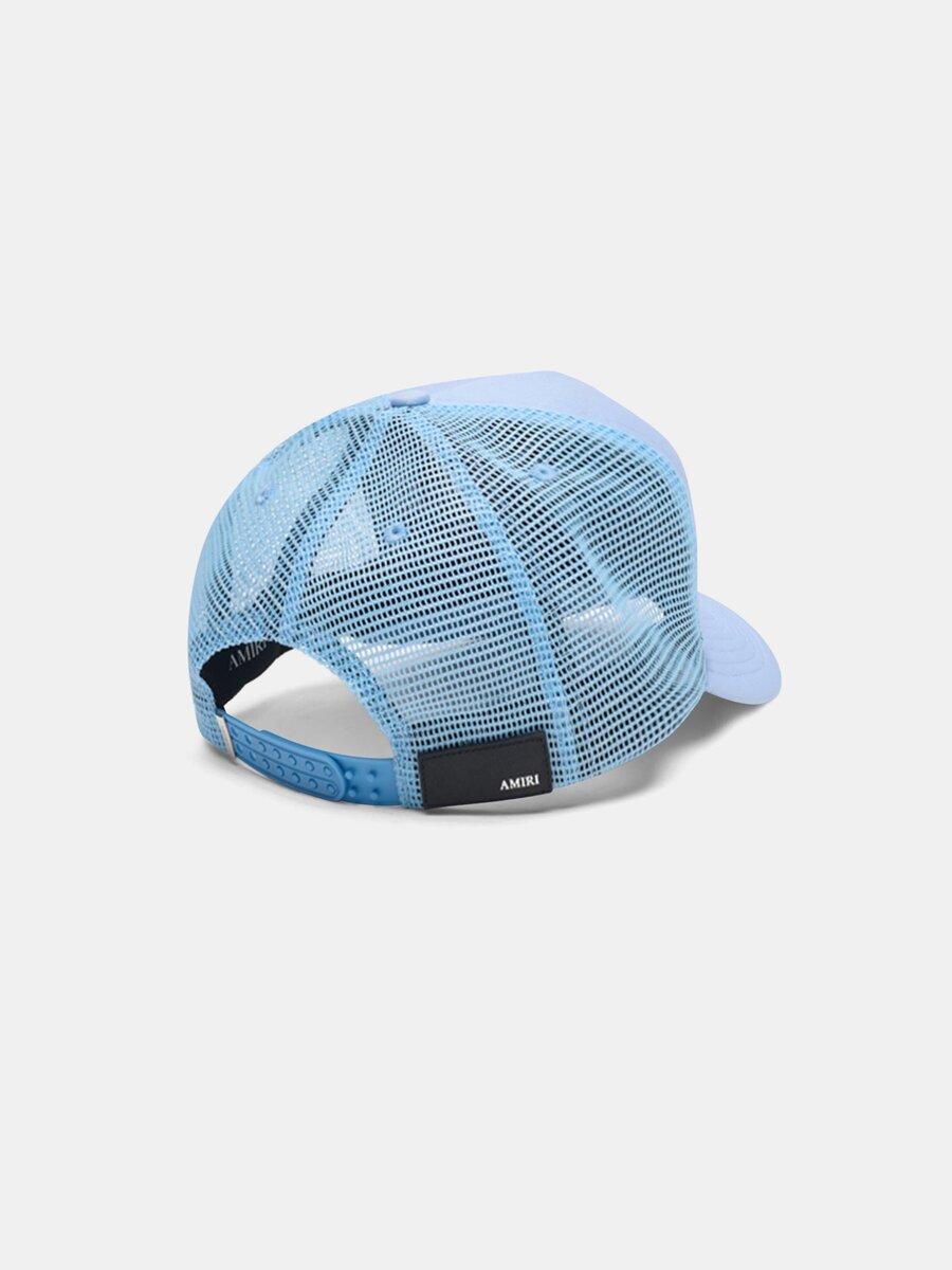 CASQUETTE TRUCKER MA SURF FOAM