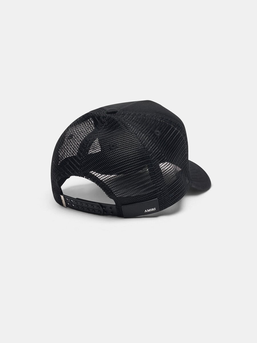 CASQUETTE TRUCKER MA SURF FOAM