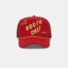 CASQUETTE TRUCKER SOUTH CALI
