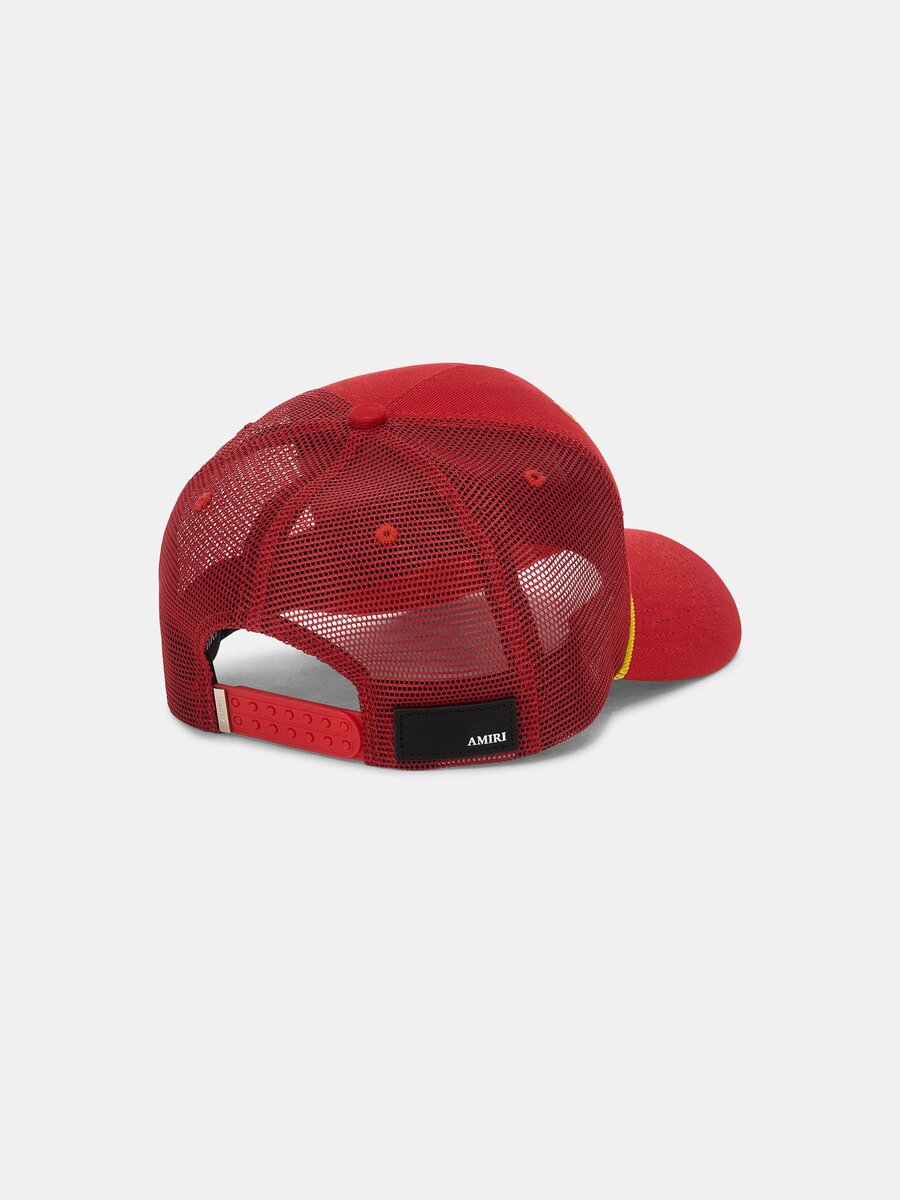 CASQUETTE TRUCKER SOUTH CALI