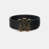 CEINTURE AVEC LOGO MA Core