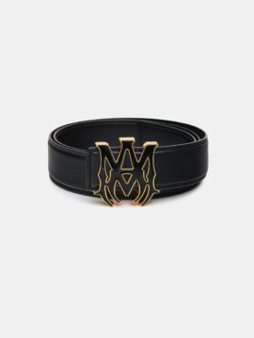 CEINTURE AVEC LOGO MA Core