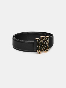 CEINTURE AVEC LOGO MA Core