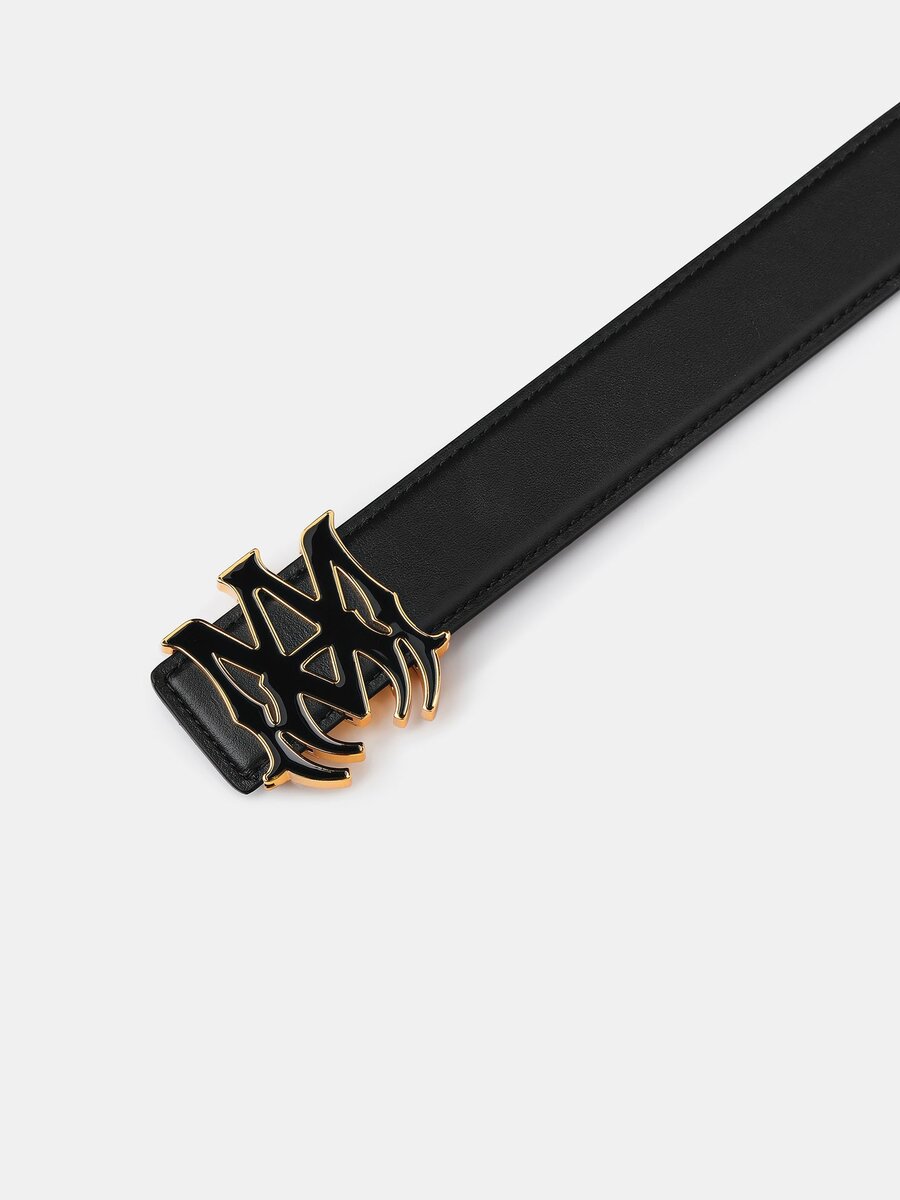 CEINTURE AVEC LOGO MA Core