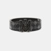 CEINTURE MA QUAD 4 CM