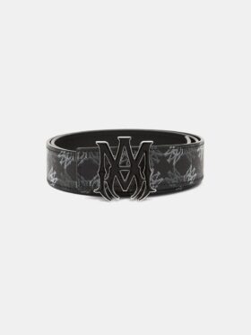 CEINTURE MA QUAD 4 CM