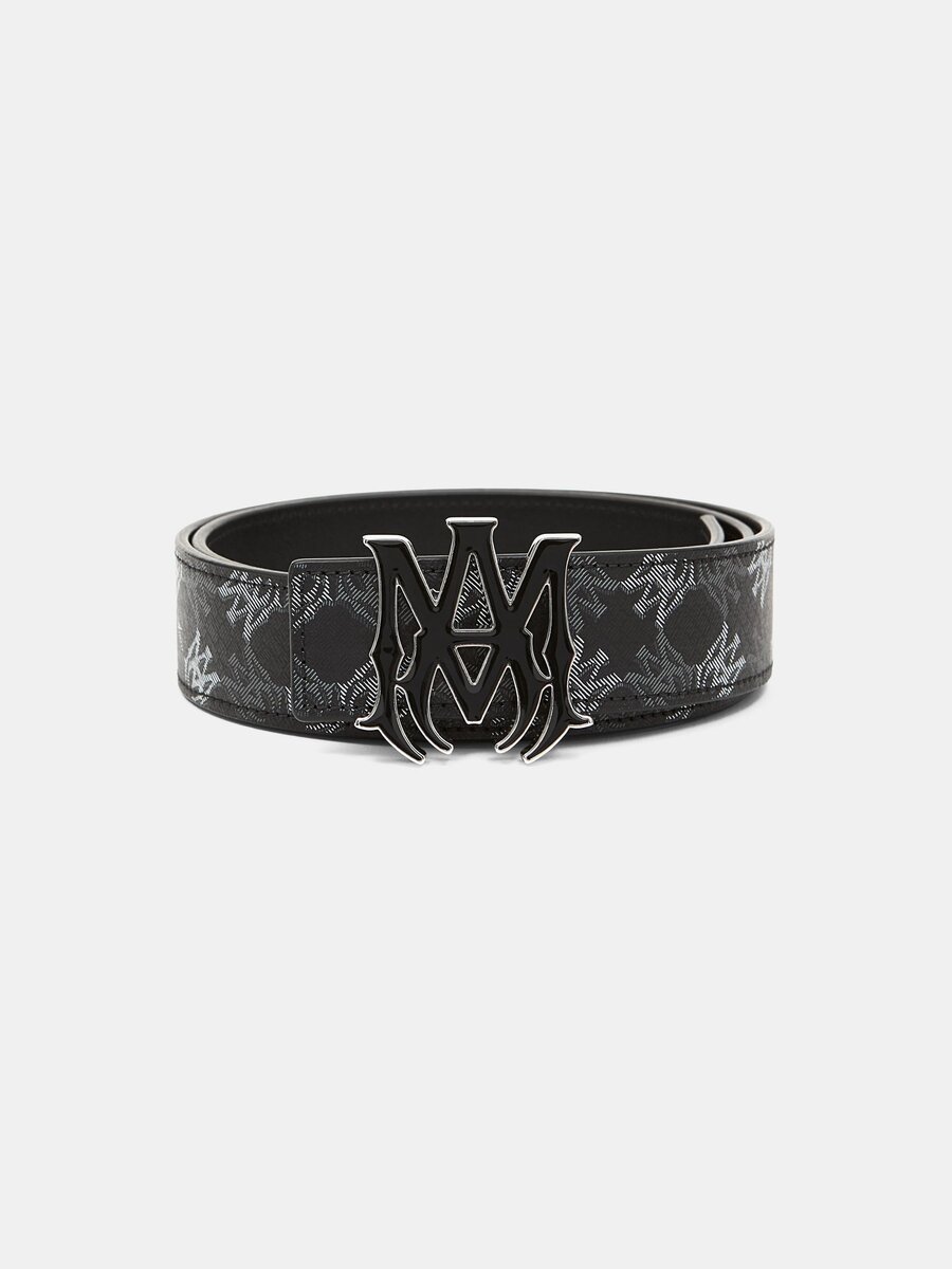 CEINTURE MA QUAD 4 CM