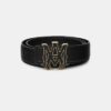 CEINTURE MA QUAD 4 CM