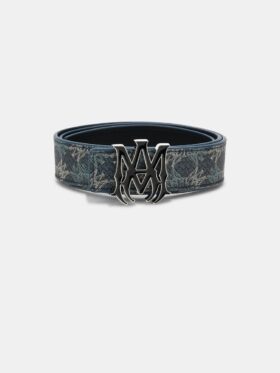 CEINTURE MA QUAD 4 CM