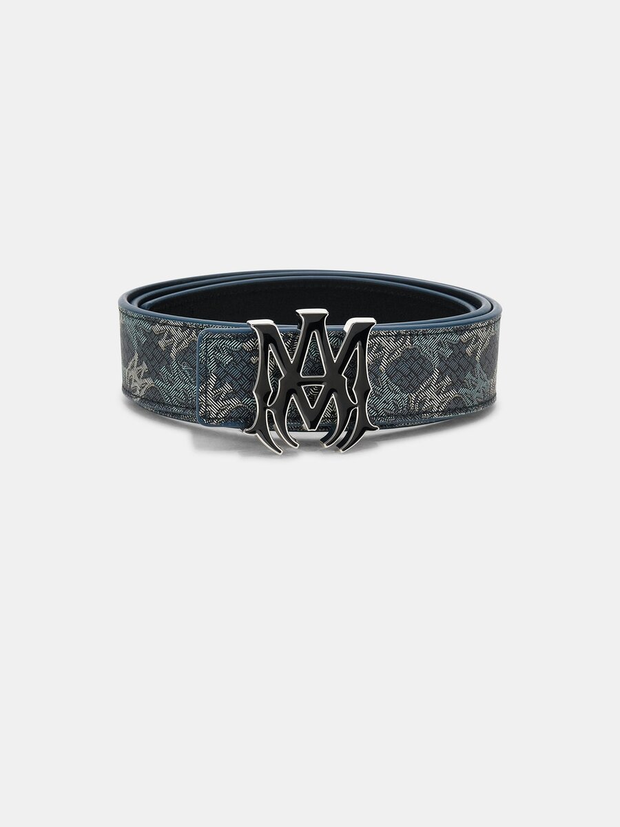 CEINTURE MA QUAD 4 CM