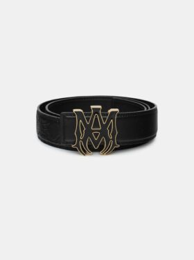 CEINTURE MA QUAD 4 CM