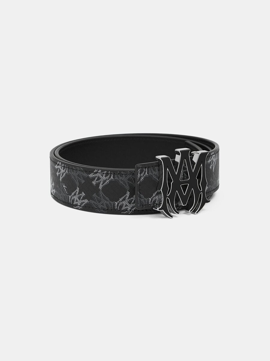 CEINTURE MA QUAD 4 CM