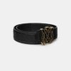 CEINTURE MA QUAD 4 CM