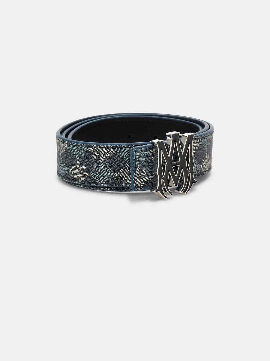 CEINTURE MA QUAD 4 CM