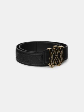 CEINTURE MA QUAD 4 CM