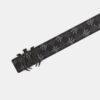 CEINTURE MA QUAD 4 CM