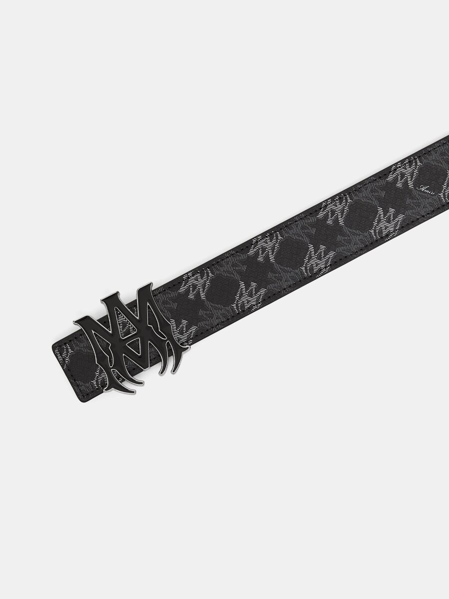 CEINTURE MA QUAD 4 CM