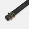 CEINTURE MA QUAD 4 CM