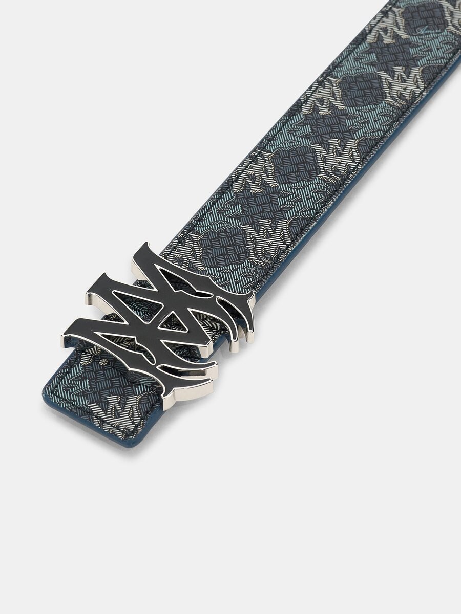 CEINTURE MA QUAD 4 CM
