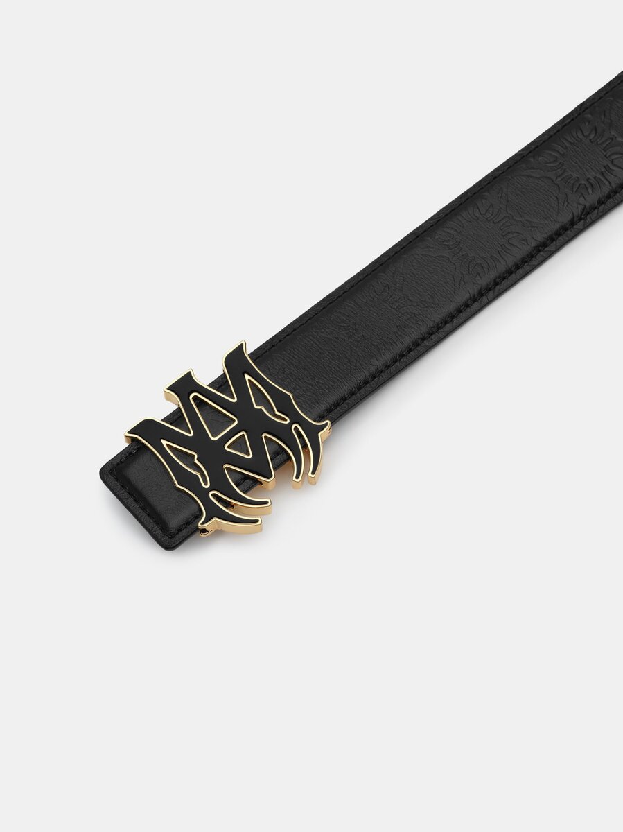 CEINTURE MA QUAD 4 CM