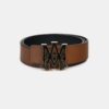 CEINTURE ÉMAILLÉE MA 4 CM