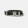 CEINTURE À MAILLONS DE 2 CM