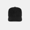 CHAPEAU EN TOILE MA CRYSTAL